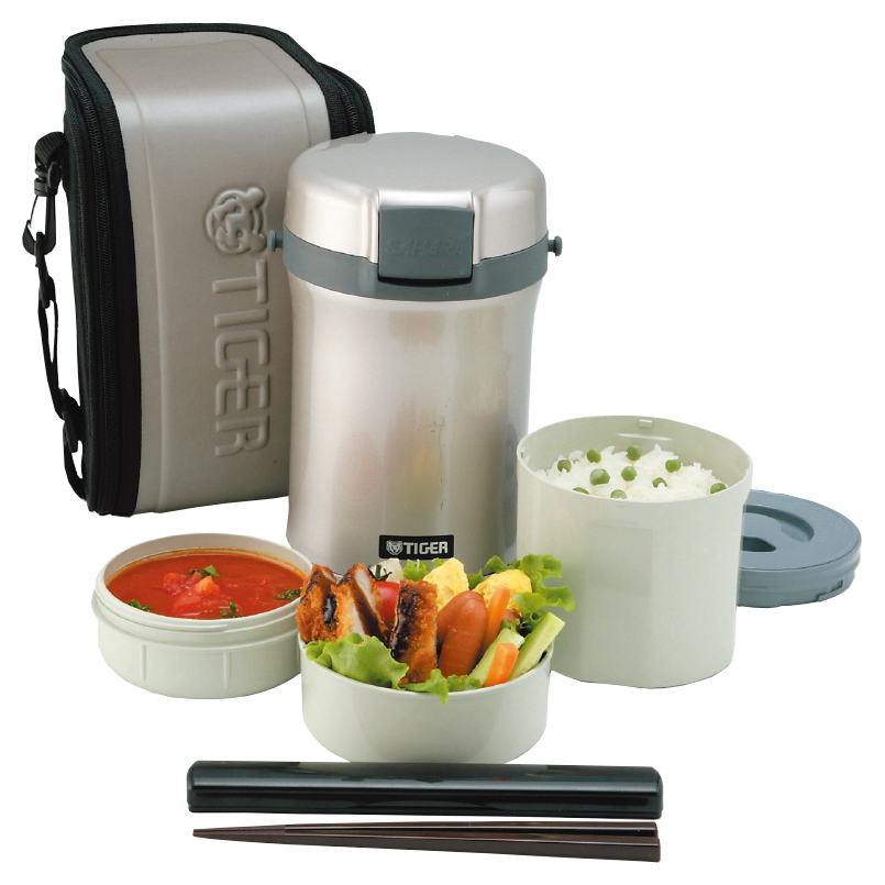 Tiger Lunch Set LWU-B170