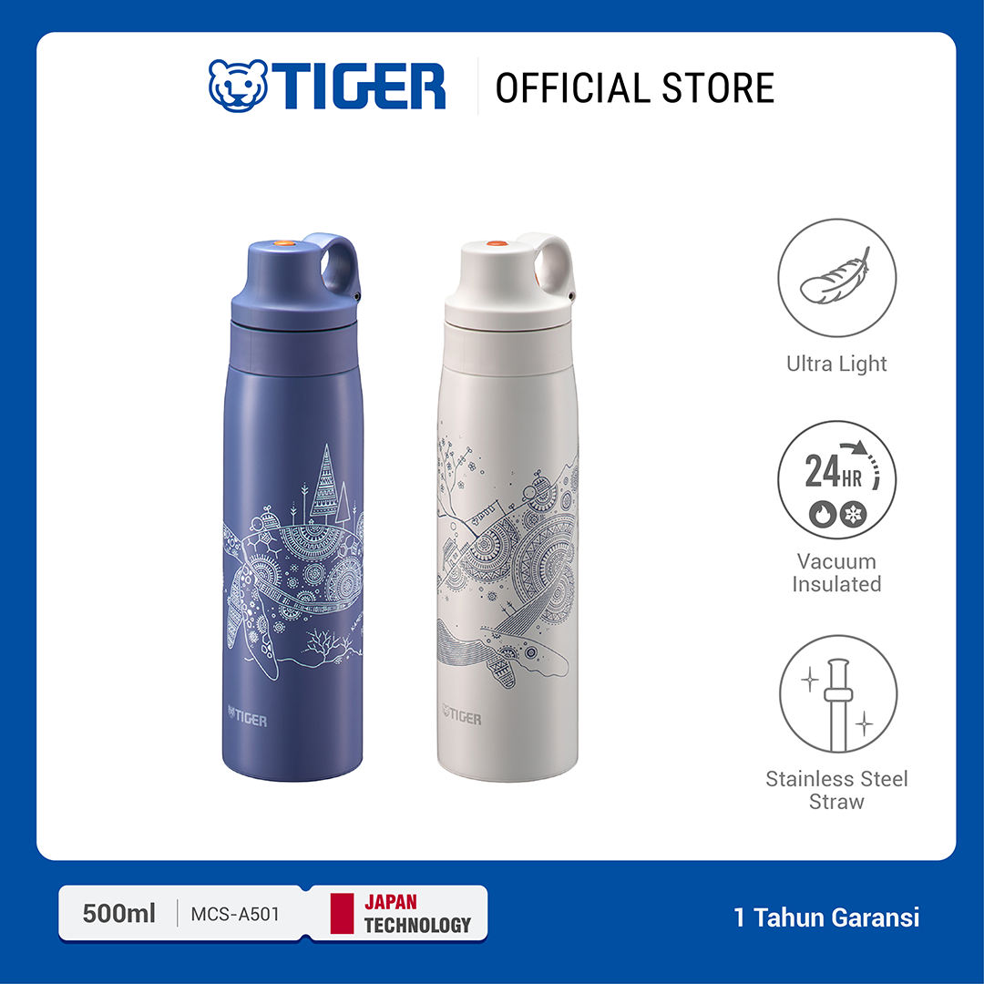 Tiger MCS-A501