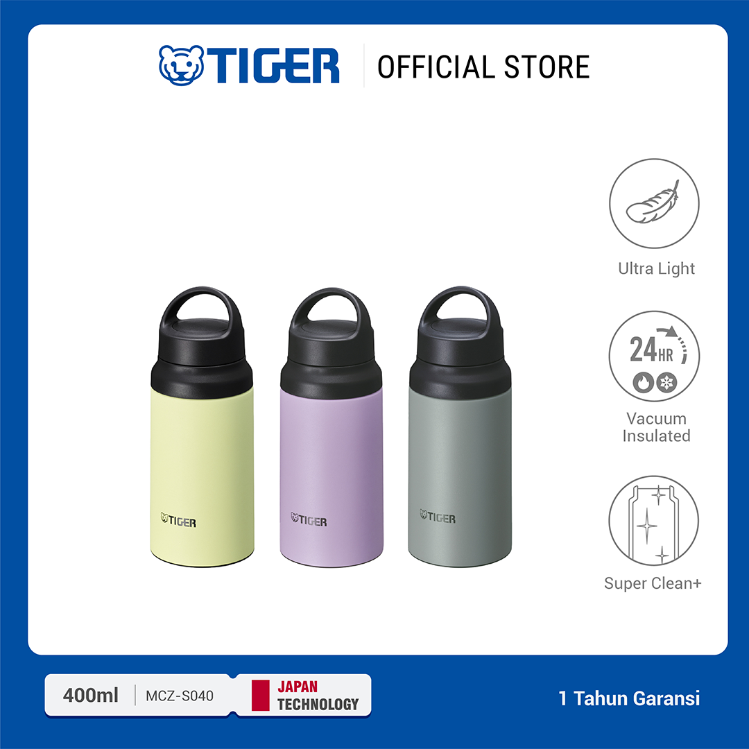 Tiger MCZ-S040