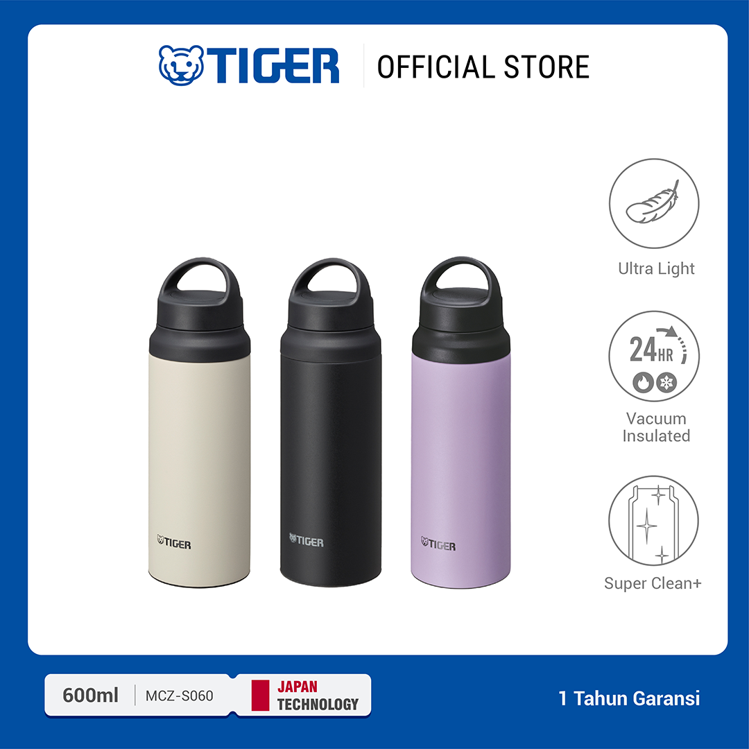 Tiger MCZ-S060