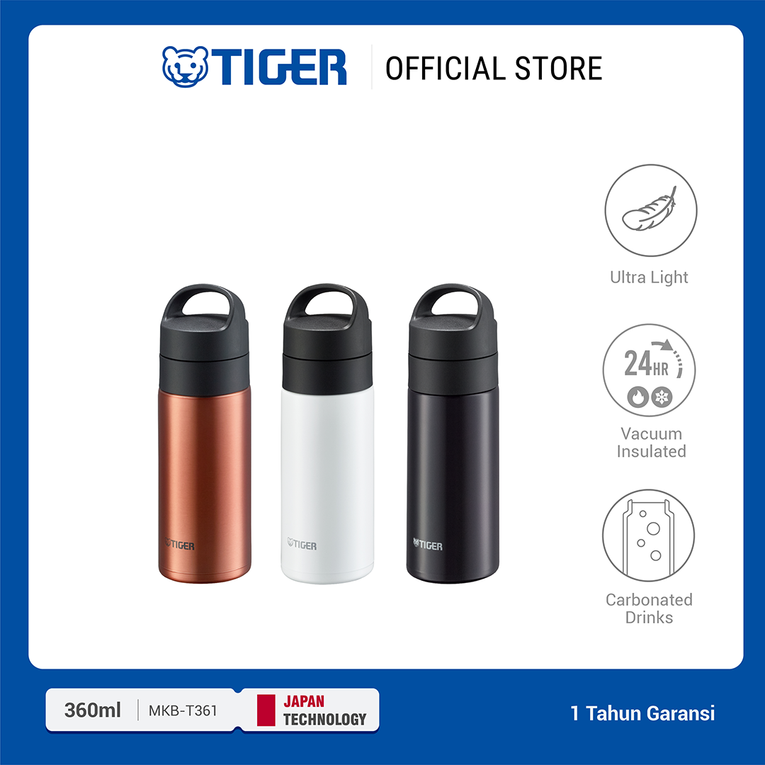 Tiger MKB-T361
