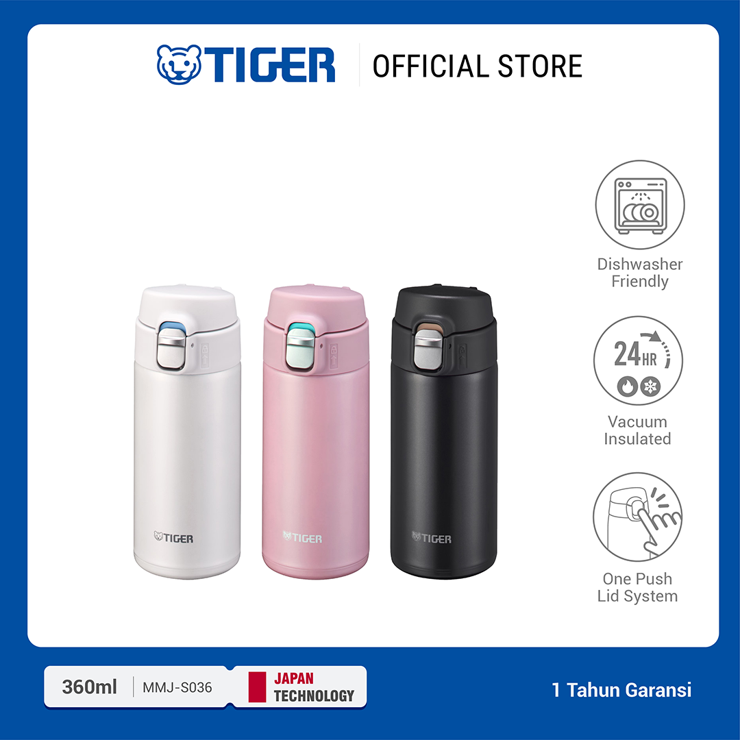 Tiger MMJ-S036