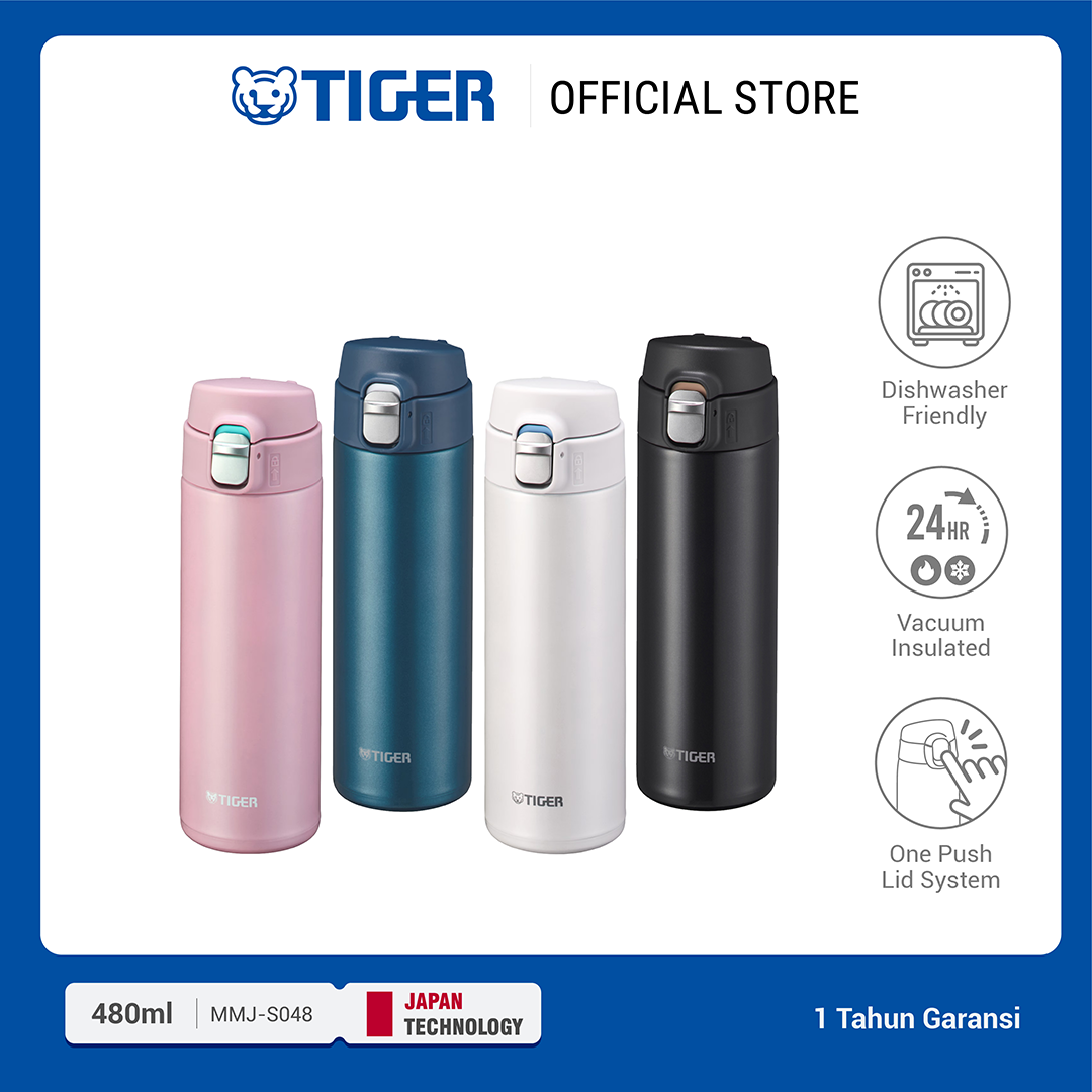 Tiger MMJ-S048
