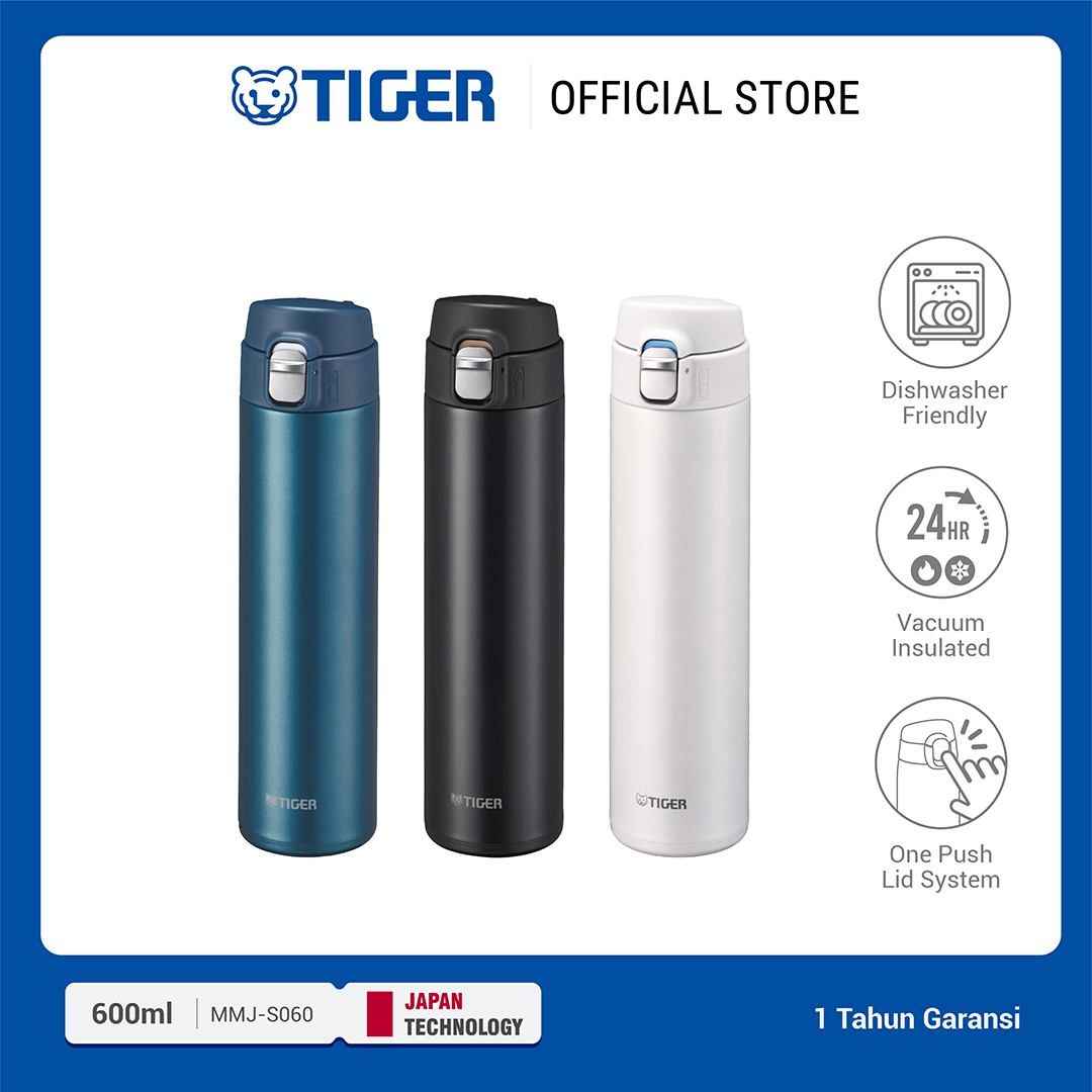 Tiger MMJ-S060