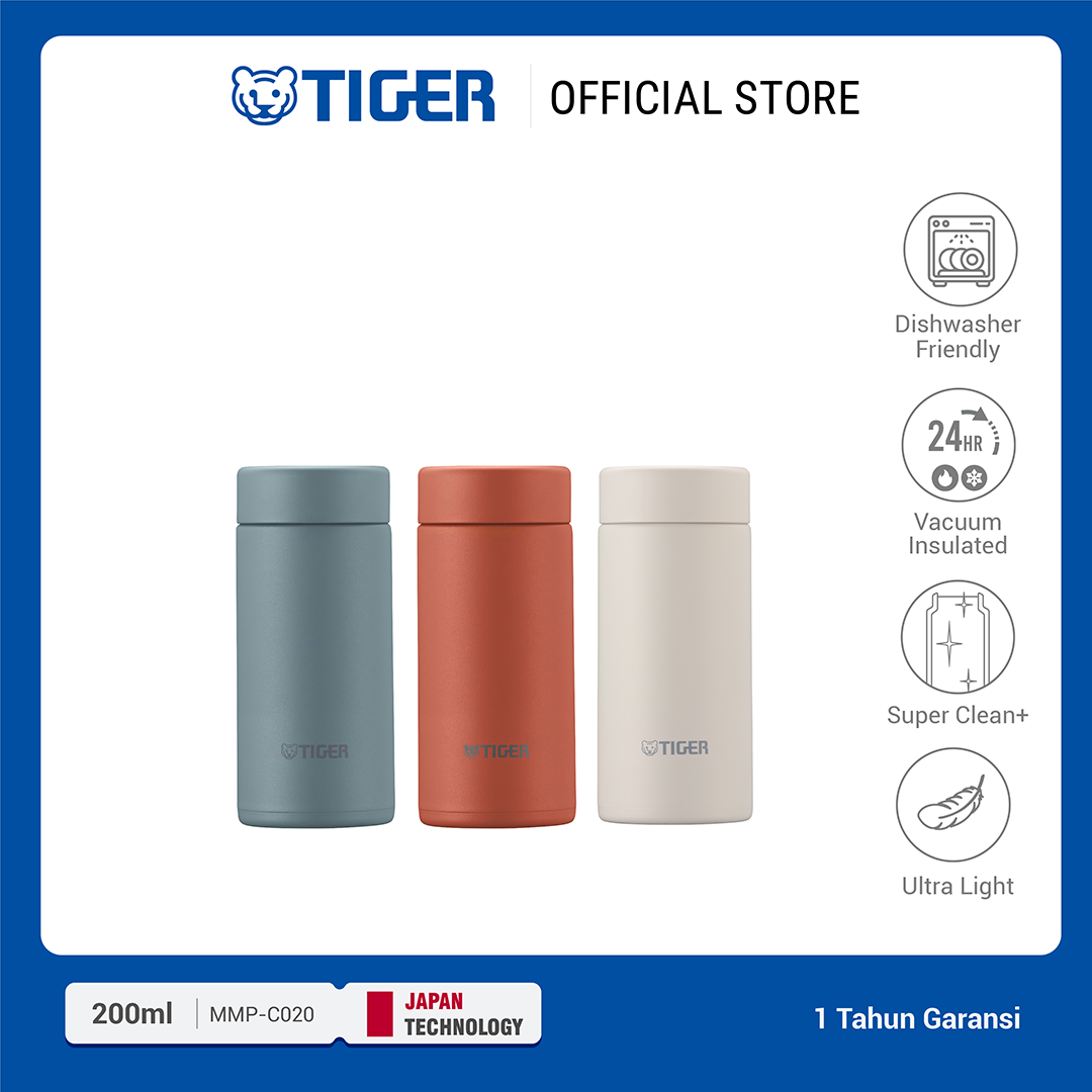 Foto Tiger MMP-C020 15