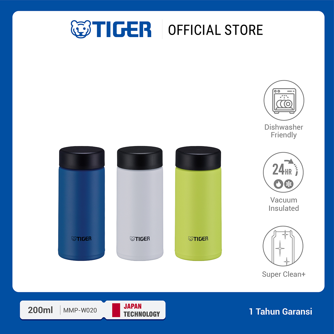 Tiger MMP-W020