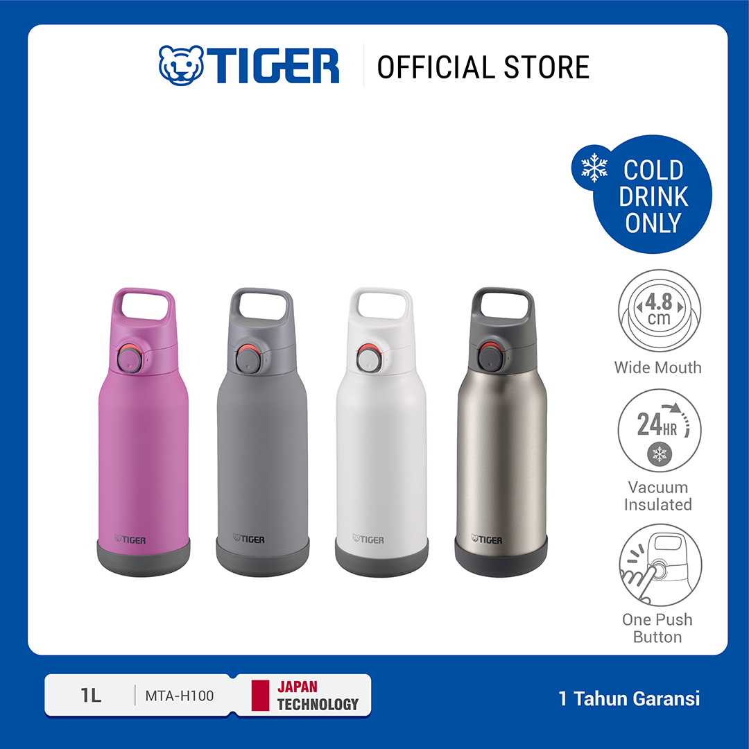 Tiger MTA-H100