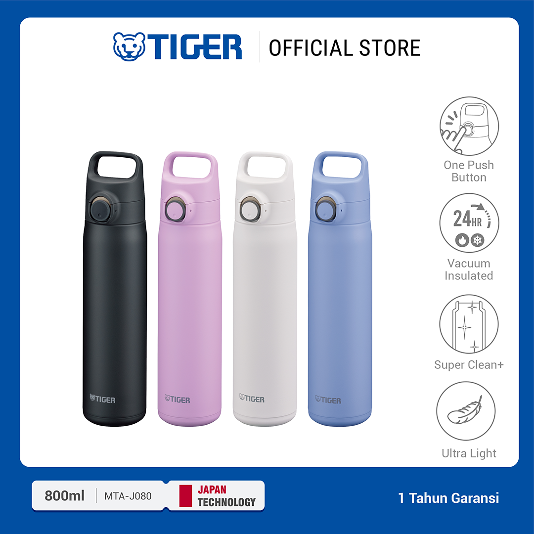 Tiger MTA-J080