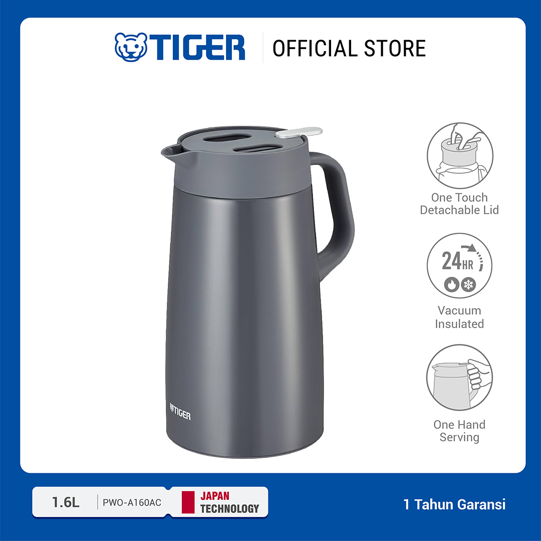 Tiger Handy Jug PWO-A160